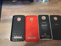 Akcesoria do Motorola Moto Z2 Play
