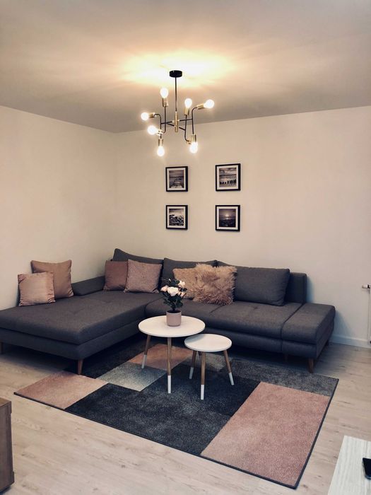 Mieszkanie 40m2 - najlepsza okolica
