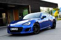 Subaru BRZ * Turbo * RWD * Lift * 280 KM * Sport * LED * Xenon * Boxer * Unikat