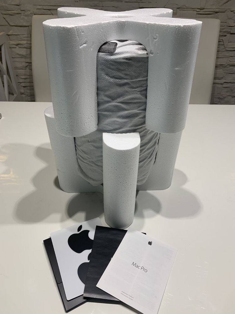 Apple Mac Pro MacPro 6.1