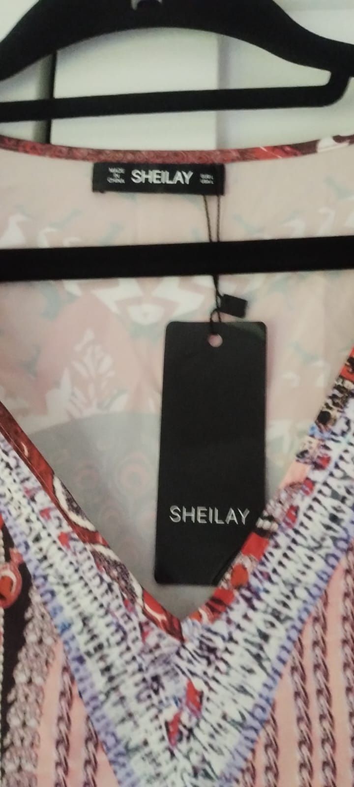 Sukienka SHEILAY rozm.L
