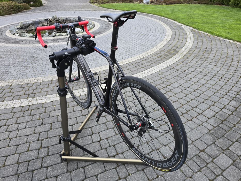 Rower kolarzówka Trek Emonda SLR 10 roz 58