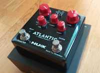 Nux Atlantic Delay Reverb Shimmer