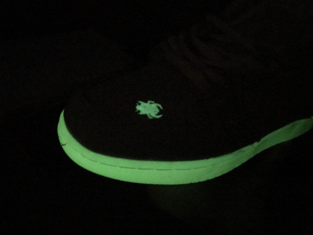 Nike Dunk Low Mummy Glow in the Dark.36-45 Мумия Мумія Данки