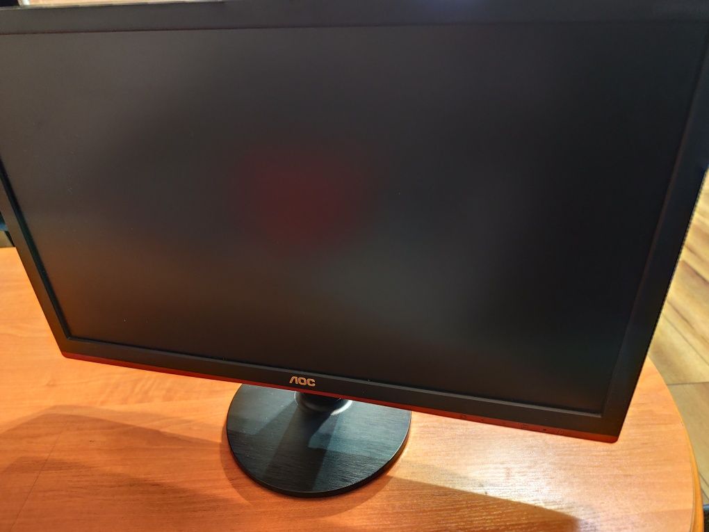 Sprzedam używany Monitor AOC G2260VWQ6 21.5" 1MS HDMI Display Port