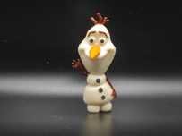 Zabawka figurka kraina lodu Frozen Olaf K4#100