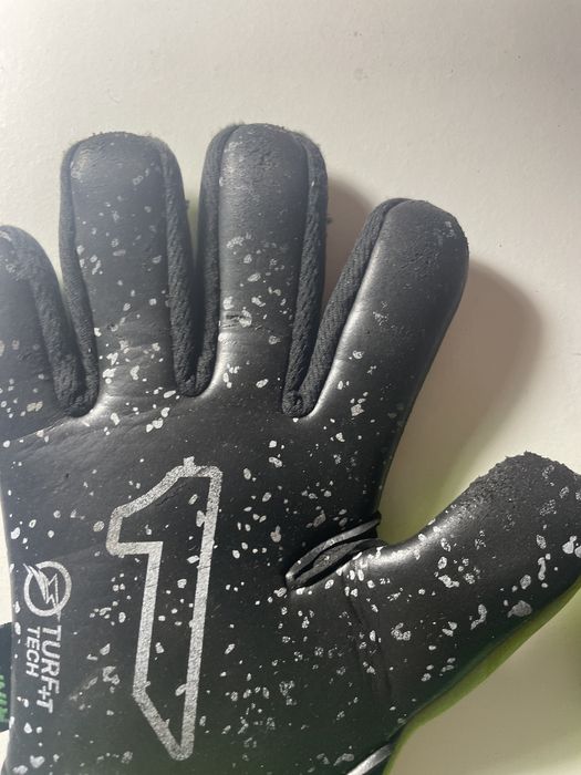 Luvas para guarda redes