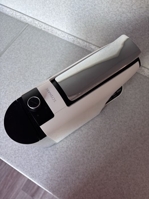 Капсульна кавоварка