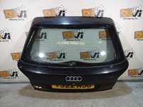 Tampa Da Mala Audi A3 (8L1)  Mala / Aleron / Spoiler / Asa Audi S3 A3