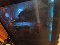 Torre gamer ryzen 7 + rx 6700