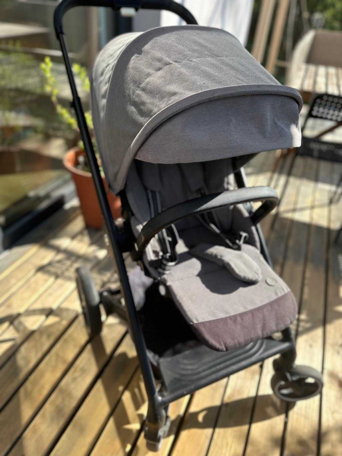 Wózek Cybex Balios S