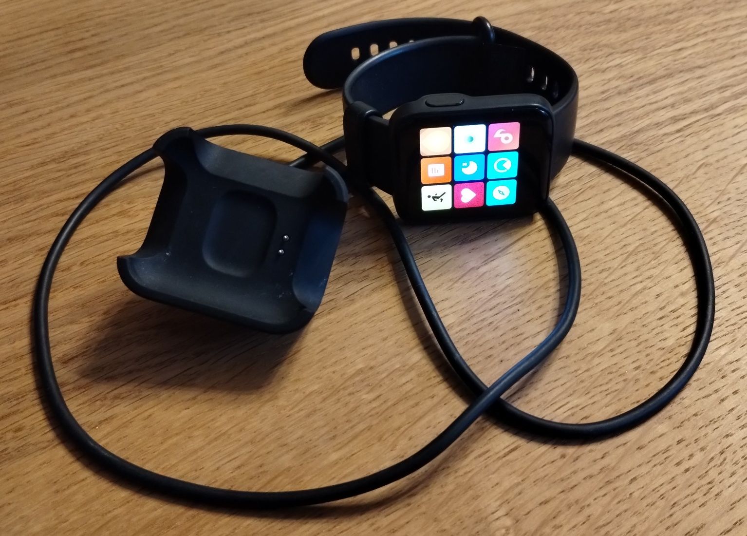 Smartwatch Mi Watch Lite