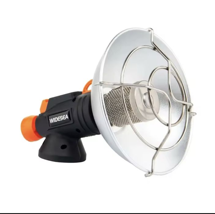 Газовый обогреватель