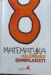 Matematyka - kalendarz ósmoklasisty GWO