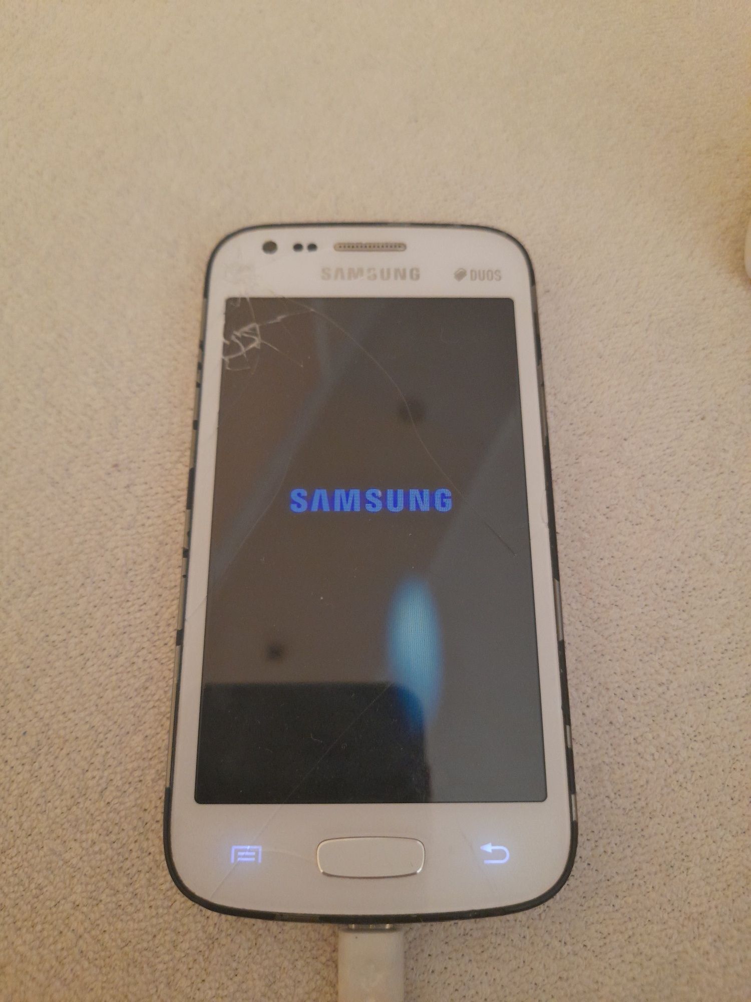 Samsung GT-S7272