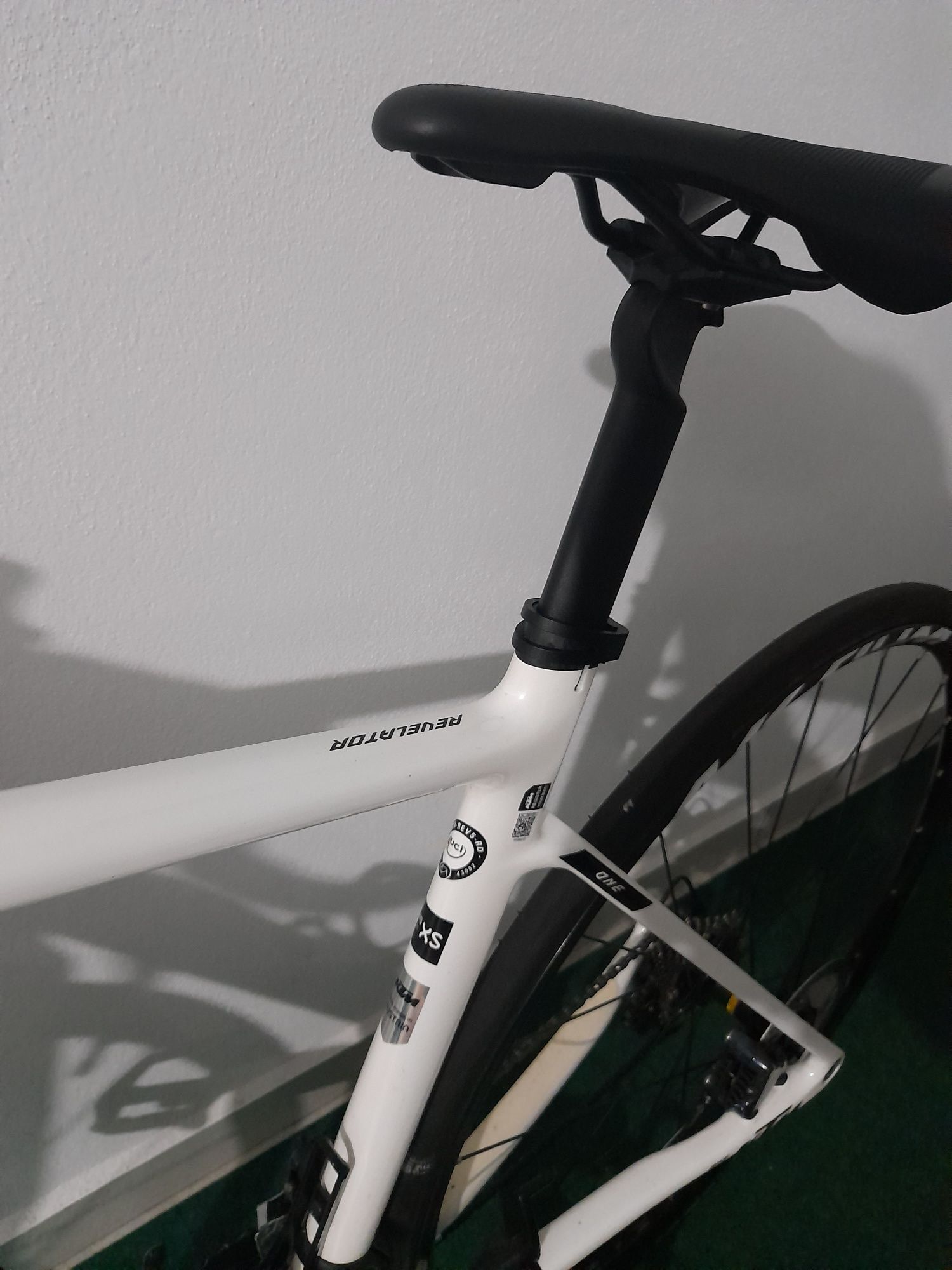 Biciclete de estrada