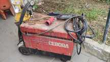 Máquina de soldar