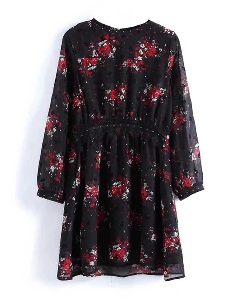 Vestido Zara (novo)