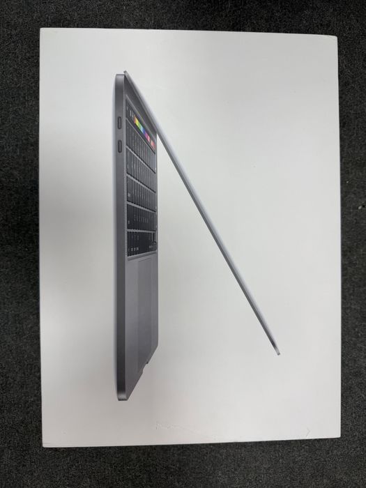1 цикл Macbook Pro 13 2020(2021)| i5 • 16Gb • 512Gb | Гарантія! Макбук