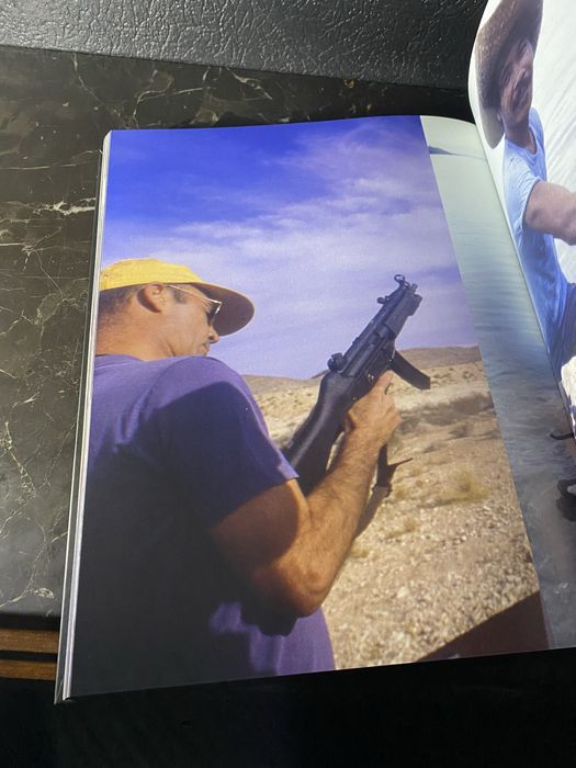 книга / Henk Schiffmacher - Photographer