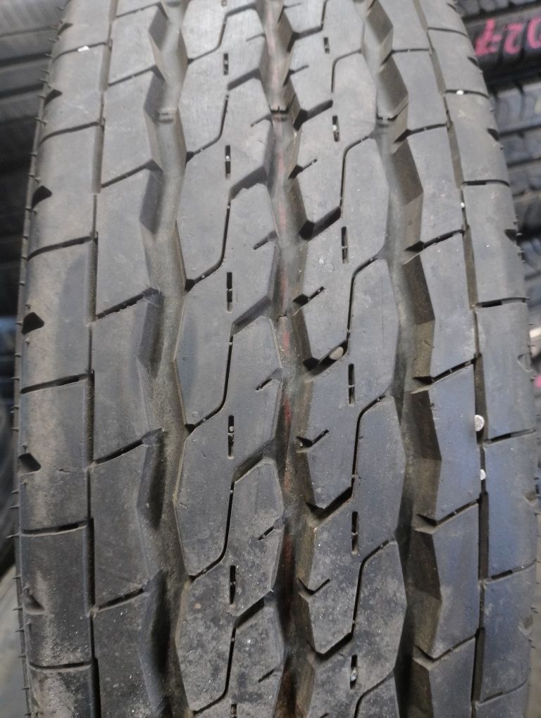 Продам летние шины 185/75r16 C