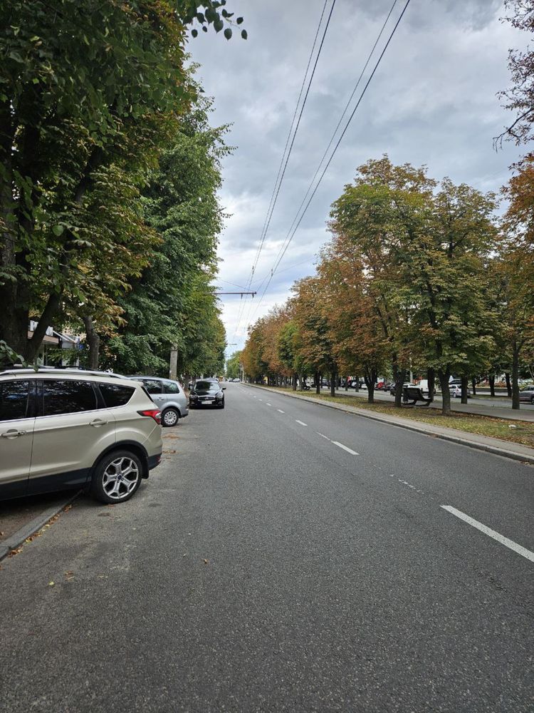 Продаж земельної ділянки в центрі міста по бул. Шевченка! Під комерцію