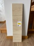 IKEA ASKERSUND drzwi kuchenne 20 x 80 cm 603.318.51 imitacja jesionu