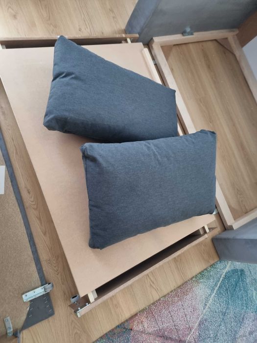 Sofa BUNIO III używana