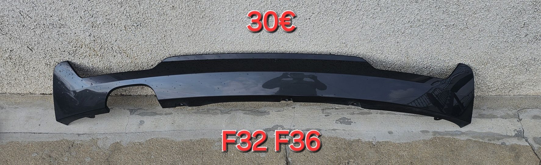 Bmw F30 F31 F32 F36