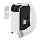 Klimatyzator przenośny dimpleex pc 35 amb