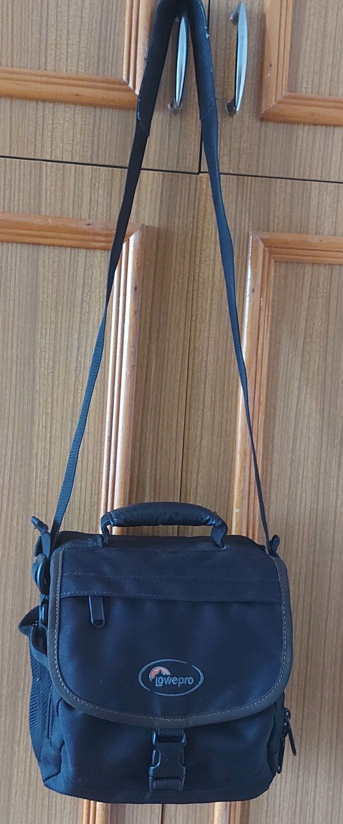 Torba fotograficzna Lowepro