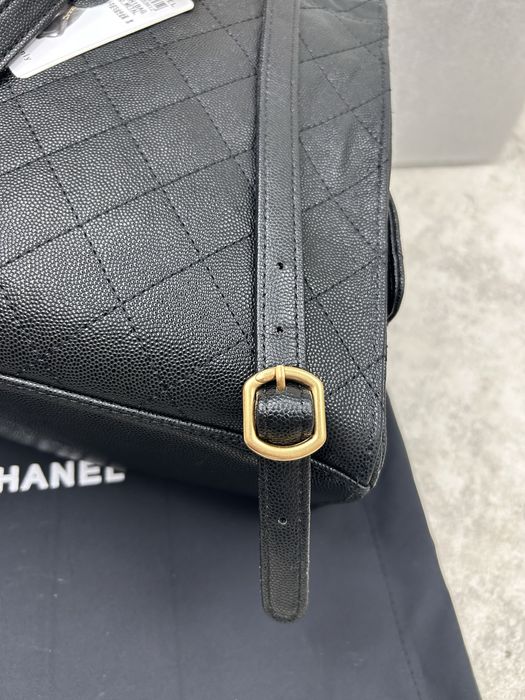 Рюкзак в стилі Chanel 25A