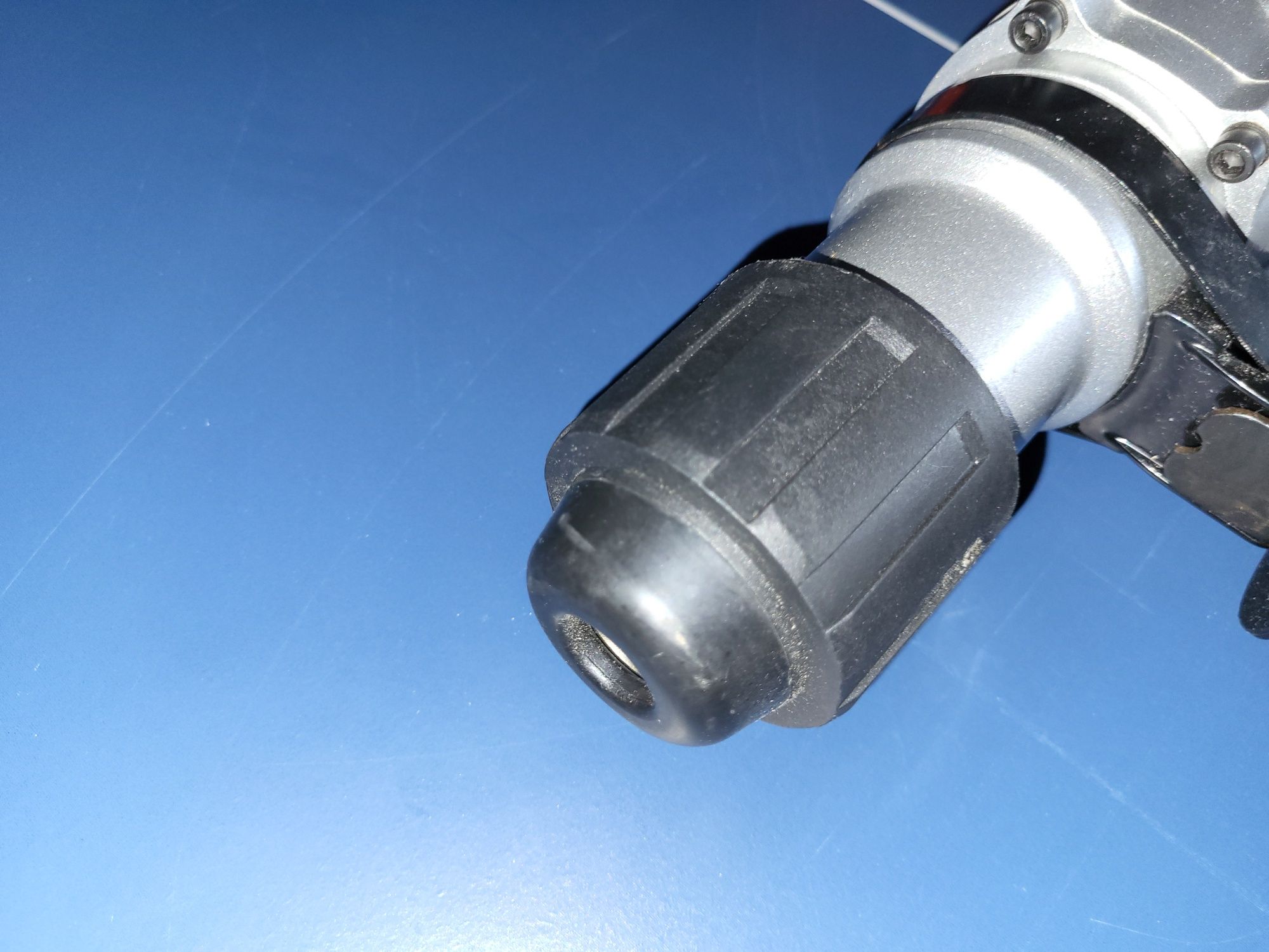 Młot graphite SDS max