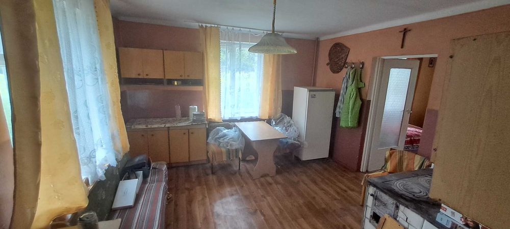 Dom/Siedlisko/Gospodarstwo/Działka / Okazja