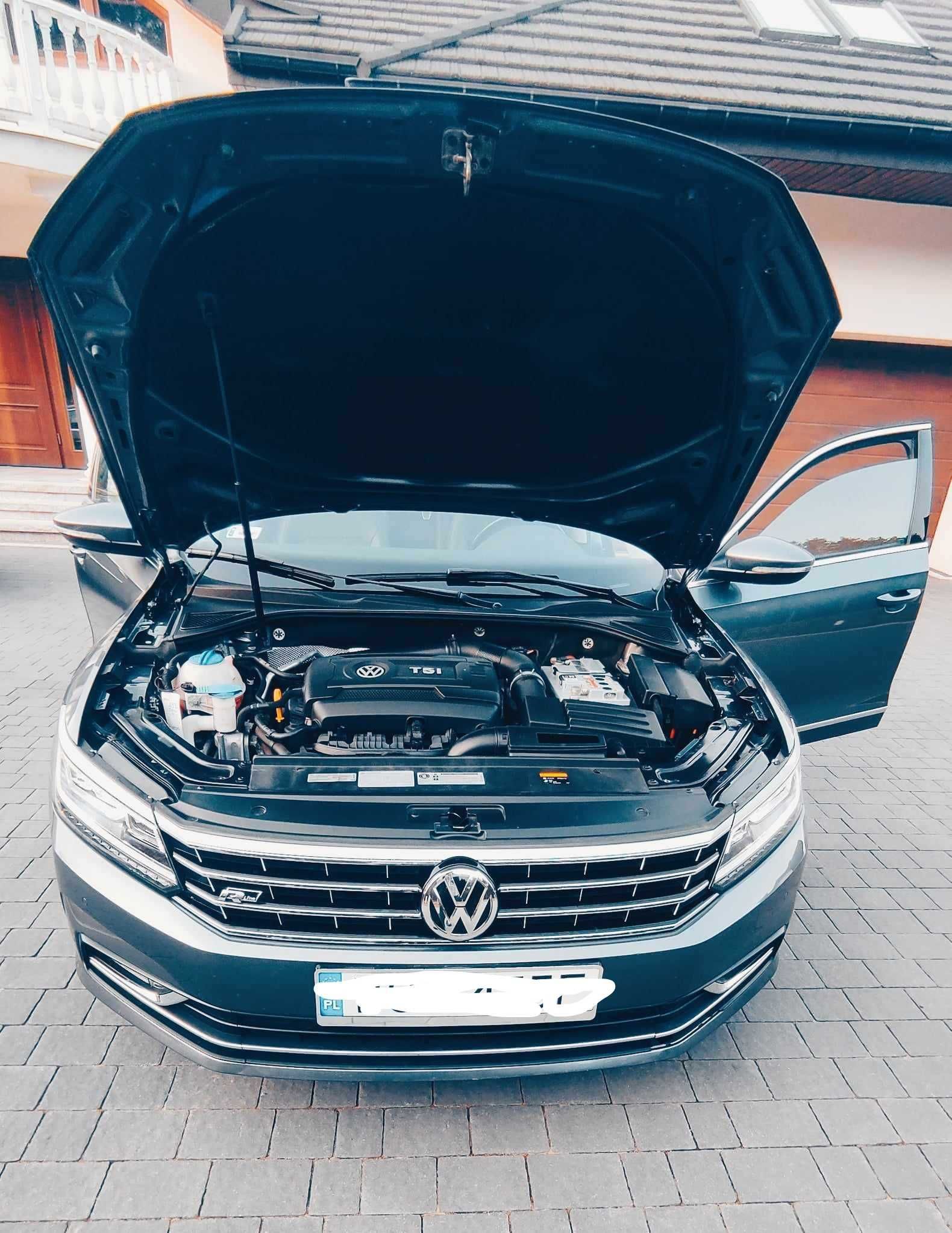 Sprzedam Volkswagen Passat