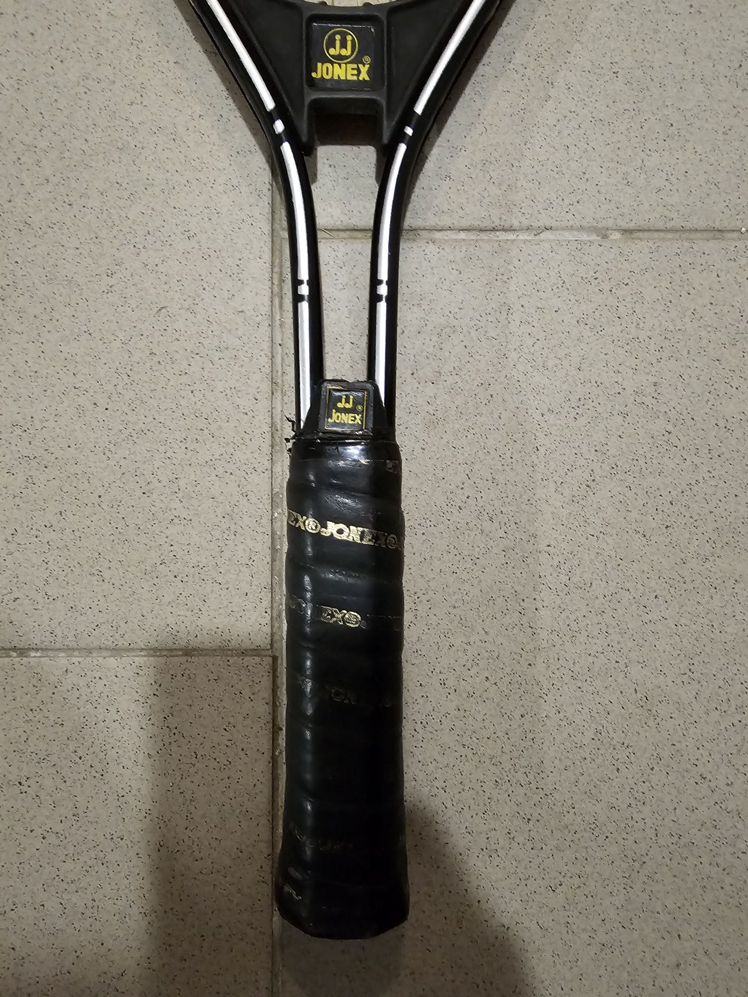 Rakieta tenisowa retro Jonex 5