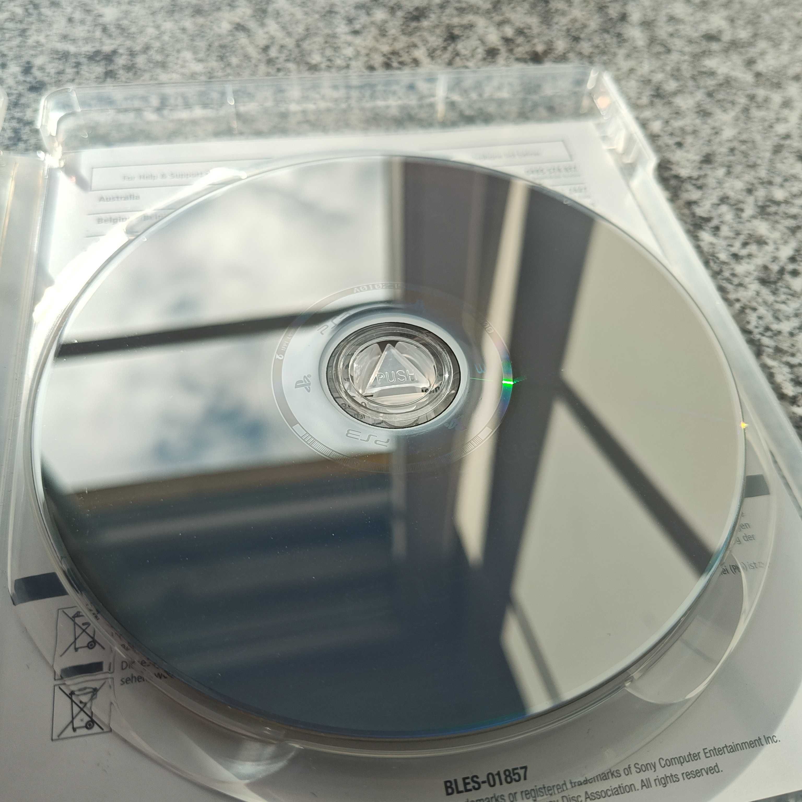 Destiny - Legendary Edition - ps3 playstation gra