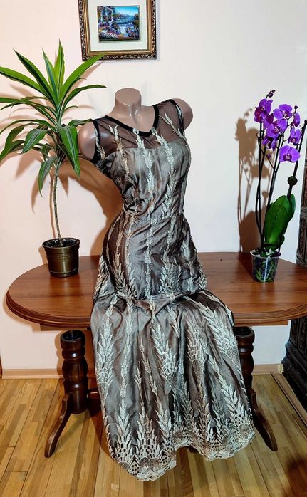 платье для праздника на свадьбу