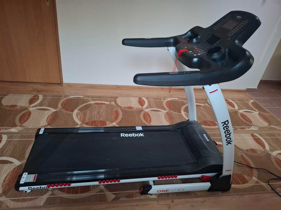 Bieżnia sportowa Reebok GT40s