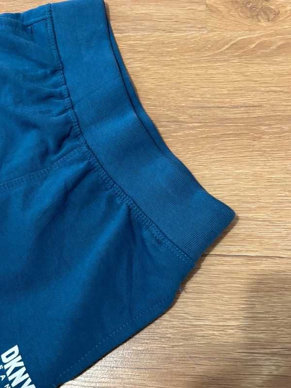 Spodenki dresowe DKNY 3T