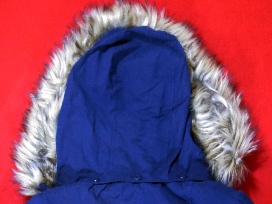 Жіноча курта Nautica Hooded Parka нова оригінал XS