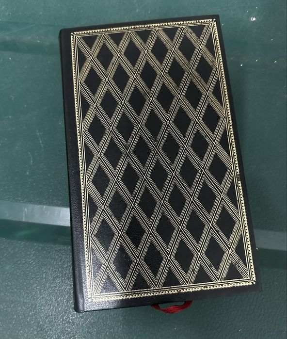 Grandes Clássicos da Literatura Mundial