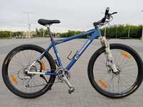 Mongoose Meteore Elite JAK NOWY!