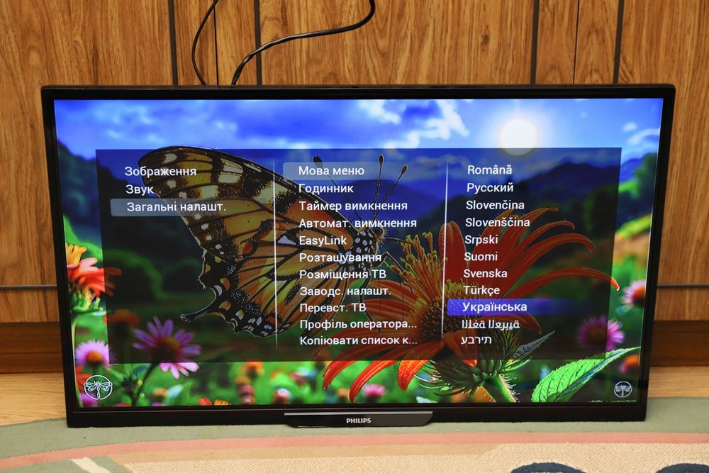 Philips  32 PFK4109/12   32 дюйма