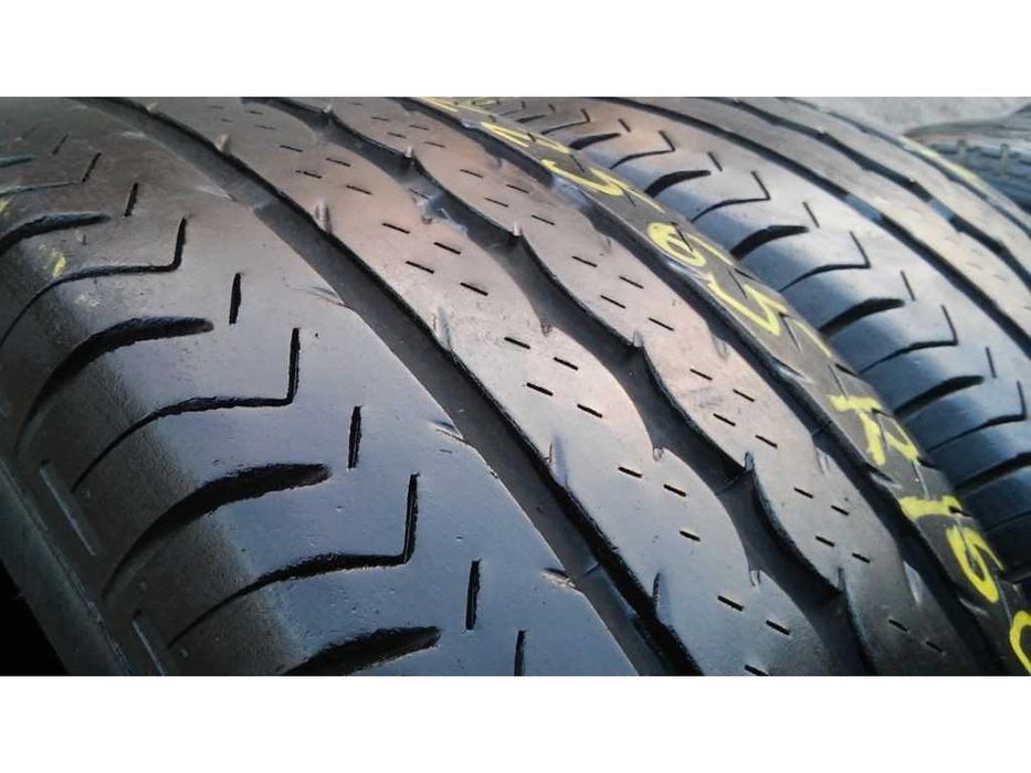 225/65R16C Maxmiler Ex шини бу літо 2 штуки