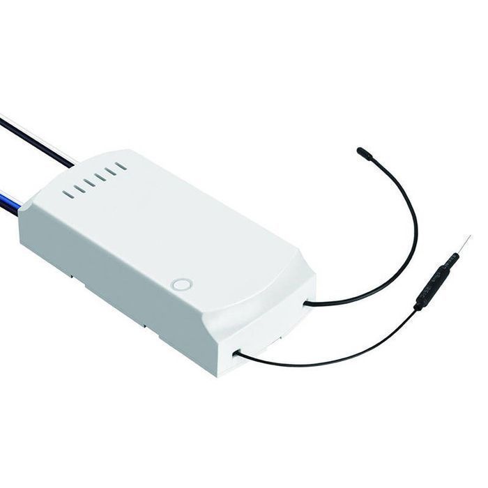 Inteligentny Sterownik Wentylatora Sufitowego Wifi Sonoff Ifan04-H