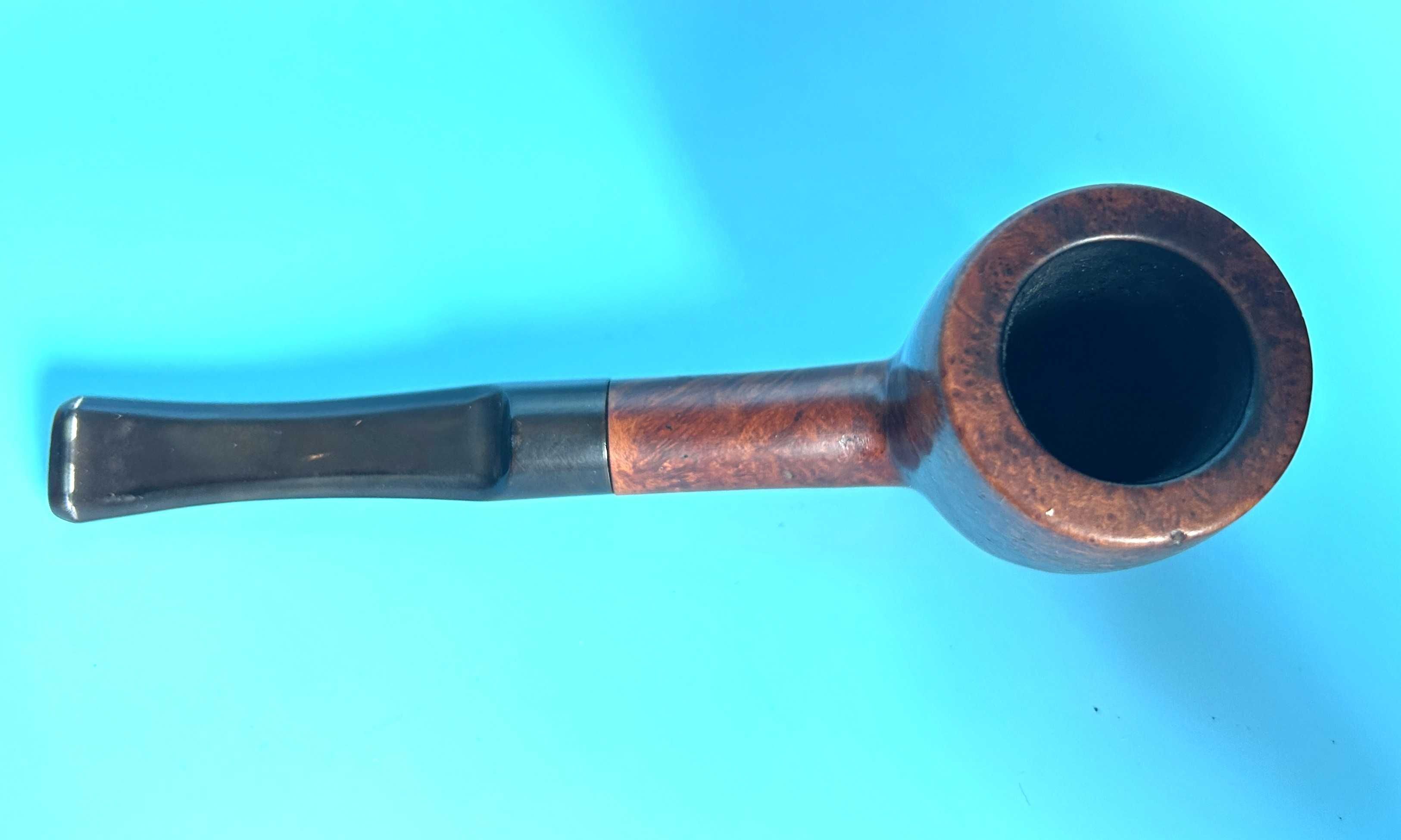 Fajka, do palenia tytoniu:„Dr Max” London Marka kultowa w latach 70/80