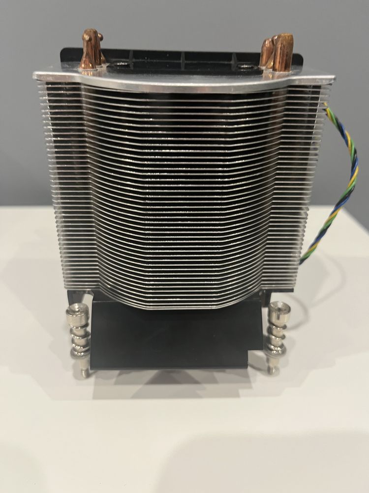 Wentylator Chłodzenie Procesora Cooler Master