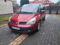 Renault Espace Renault Espace IV 2.0T benzyna automat