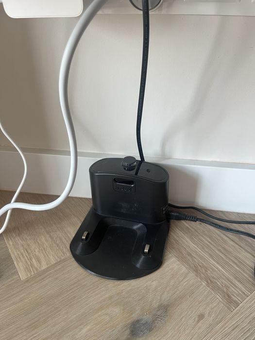 Robot odkurzający iRobot Roomba 675